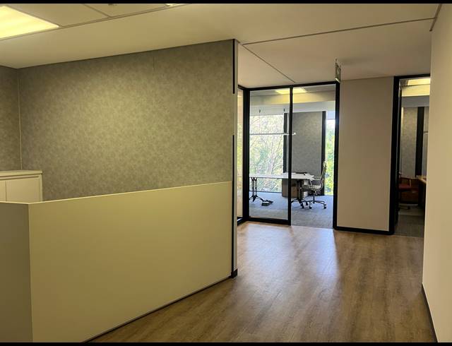 270M² OFFICE FOR SALE IN ILLOVO